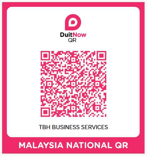 QR Payment